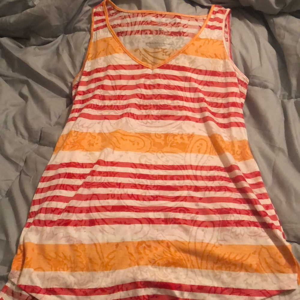 New York &Co tank top